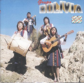 musica de bolivia para escuchar
