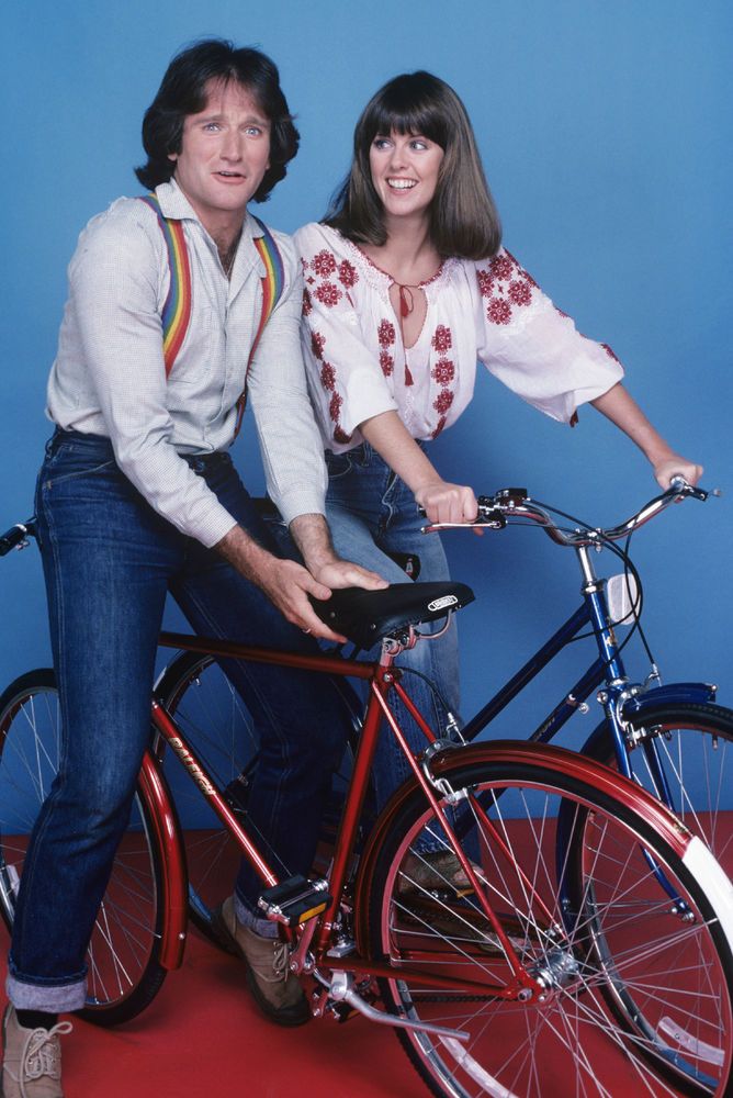 mork and mindy free online