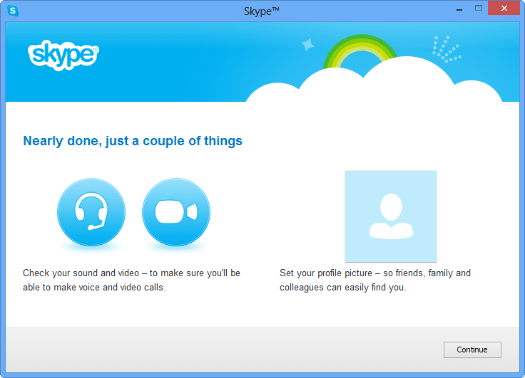 download skype free for mac